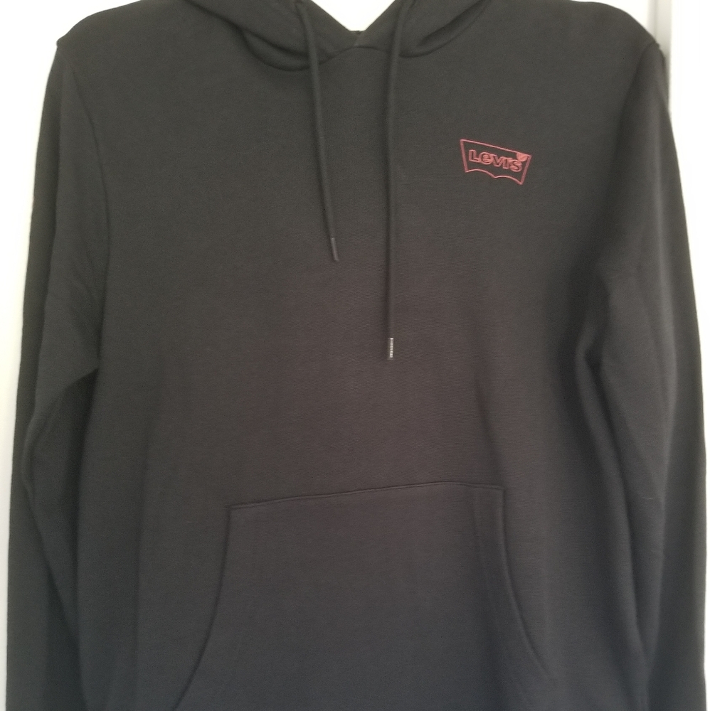 Levi's Darth Vader Hoodie - Picture 6 of 8
